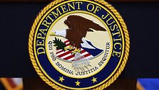 JAV teisingumo departamentas / Julia Demaree Nikhinson / AP