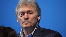 D. Peskovas / Alexander Zemlianichenko / AP