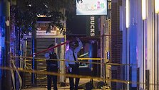 Tyler Pasciak LaRiviere / AP
