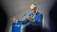 Michael Kappeler / dpa/picture-alliance