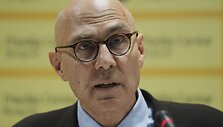 Volkeris Turkas / Darko Vojinovic / AP