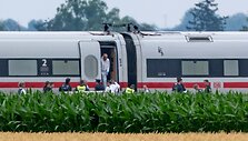 I&scaron;puolis Vokietijoje  / Armin Weigel / dpa/picture-alliance