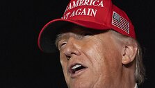 D. Trumpas / Alex Brandon / AP
