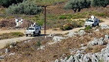 Libanas / RABIH DAHER / AFP