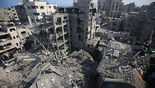 Karas Gazos Ruože / Omar Ashtawy / ZUMAPRESS.com
