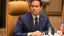 Marco Rubio / Freddie Everett/Us State / ZUMAPRESS.com