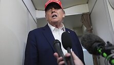 D. Trumpas / Jacquelyn Martin / AP