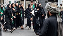 WAKIL KOHSAR / AFP
