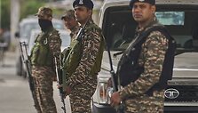 Neramumai tarp Indijos ir Pakistano / Dar Yasin / AP