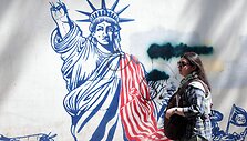 ATTA KENARE / AFP