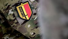 Belgijos karys / Dirk Waem / ZUMAPRESS.com