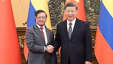 Huang Jingwen / ZUMAPRESS.com