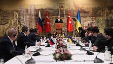 Derybos 2022-aisiais / CHINE NOUVELLE/SIPA / CHINE NOUVELLE/SIPA
