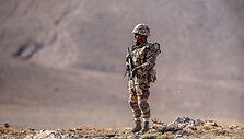 IRGC karys / - / AFP