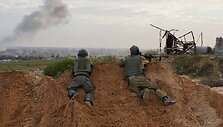 Kan Junisas / IDF/GPO/SIPA / IDF/GPO/SIPA