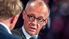 F. Merzas / Michael Kappeler / dpa/picture-alliance