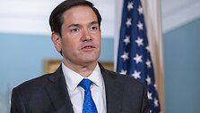 Marco Rubio / Kevin Wolf / AP