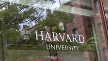 Harvardas / Nicolaus Czarnecki / ZUMAPRESS.com