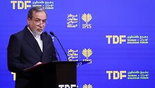 Abbasas Araghchi / - / AFP