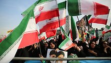 Iranas / Sepahnews / ZUMAPRESS.com