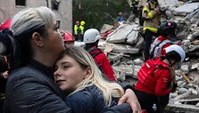 Kyjive / OLEKSII FILIPPOV / AFP