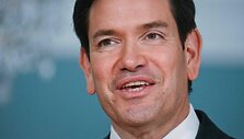 Marco Rubio / JIM WATSON / AFP