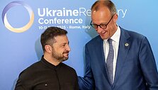 Michael Kappeler / dpa/picture-alliance