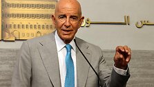 Tomas Barrackas / ANWAR AMRO / AFP