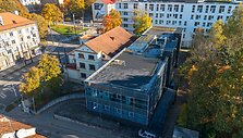 &bdquo;Via Lietuva&ldquo; nuotr.