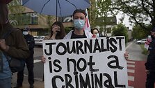 Aleksander Kalka / ZUMAPRESS.com
