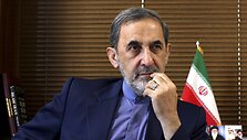 Ali Akbaras Velayati /  / AP