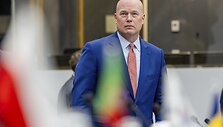Matthew Whitakeris /  / AP