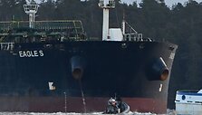&bdquo;Eagle S&ldquo; / IMAGO/Jussi Nukari / IMAGO/Lehtikuva