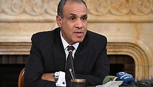 Badras Abdelatty / KHALED DESOUKI / AFP