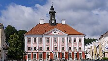 Tartu Rotu&scaron;ė / Jens Kalaene / dpa/picture-alliance