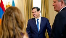 Marco Rubio / RS/MPI/Capital Pictures / RS/MPI/Capital Pictures