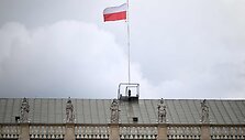 Var&scaron;uva / SERGEI GAPON / AFP