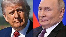 SAUL LOEB PAVEL BEDNYAKOV / AFP