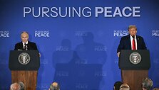 DREW ANGERER / AFP
