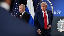 ANDREW HARNIK / Getty Images via AFP