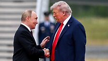Sergei Bobylev / ZUMAPRESS.com