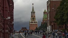 Alexander Zemlianichenko / AP