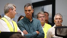  Pedro Sanchezas / Carlos Castro / ZUMAPRESS.com