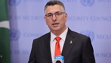 Gideonas Saaras / Luiz Rampelotto/EuropaNewswire / picture alliance / Luiz Rampelotto/EuropaNewswire