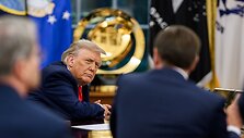 Donaldas Trumpas / White House / ZUMAPRESS.com