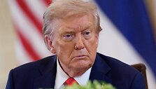 D. Trumpas / Aaron Schwartz - Pool via CNP / picture alliance / Consolidated News Photos