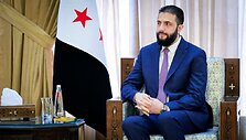 Syrian Arab News Agency ''SANA / ZUMAPRESS.com