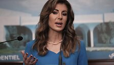 Morgan Ortagus /  / AP