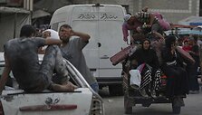 Gaza /  / AP