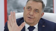 Miloradas Dodikas / Kirill Kukhmar / ZUMAPRESS.com